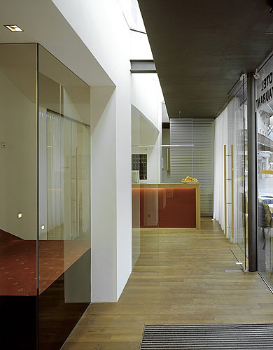 Ein Foto von Angelo Kaunat